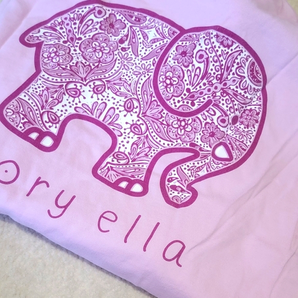 Ivory ella long sleeve - Picture 3 of 4